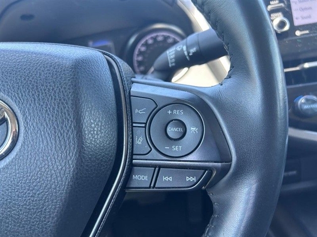 2023 Toyota Camry SE - Photo 15
