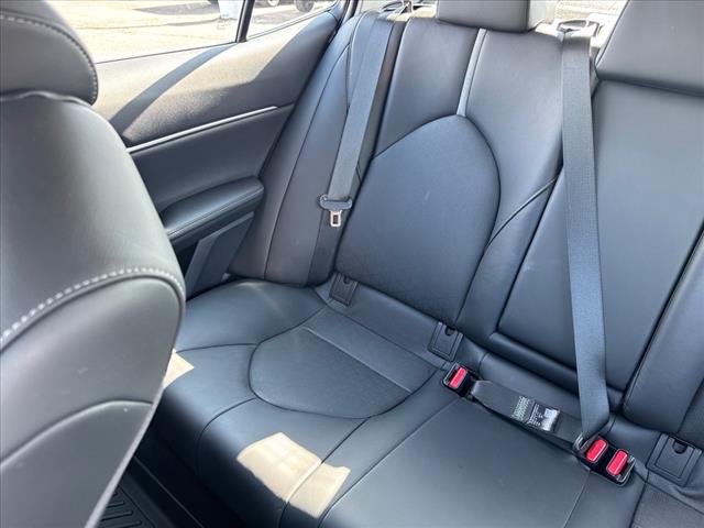 2021 Toyota Camry XSE - Photo 15
