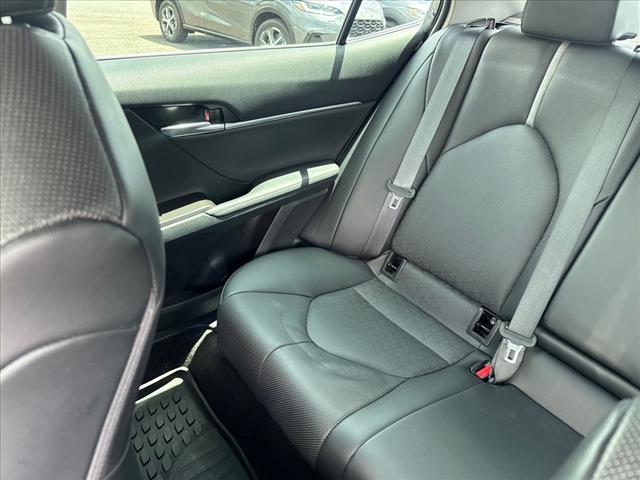2021 Toyota Camry XSE - Photo 15