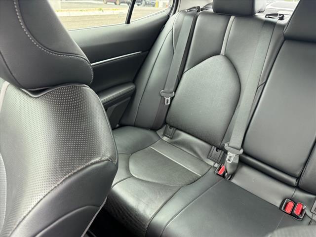 2020 Toyota Camry XSE V6 - Photo 15
