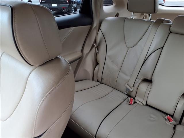 2012 Toyota Venza Limited - Photo 15