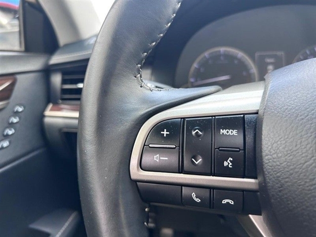 2018 Lexus ES 350 Base - Photo 15