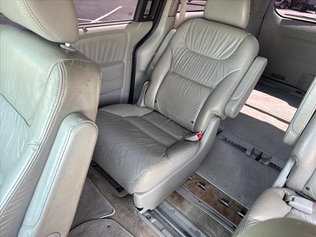 2008 Honda Odyssey EX-L - Photo 15