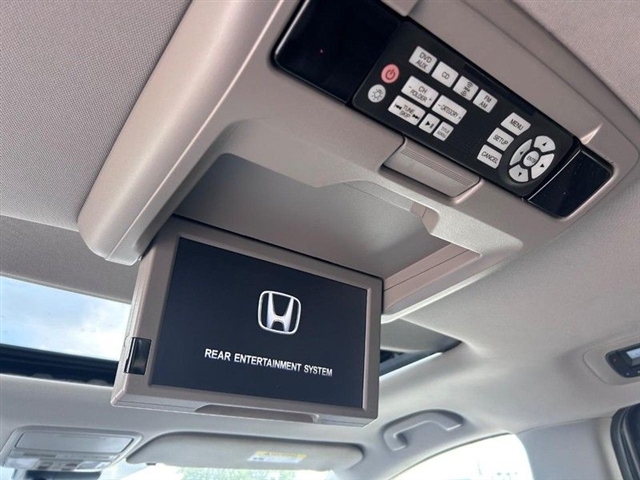 2017 Honda Odyssey EX-L - Photo 15