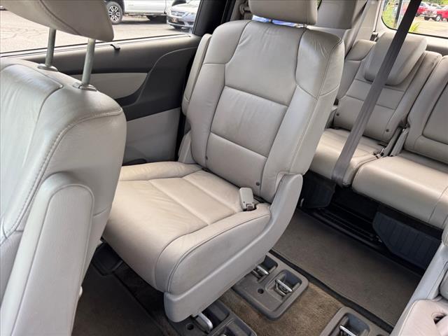 2013 Honda Odyssey Touring - Photo 15