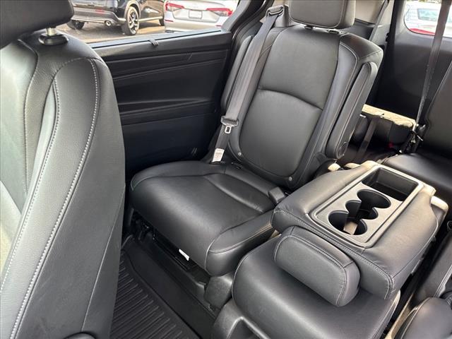 2023 Honda Odyssey EX-L - Photo 15