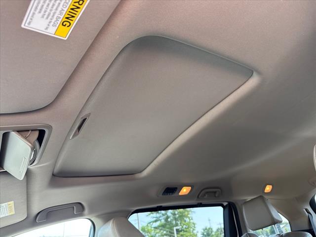 2022 Honda Odyssey EX-L - Photo 15