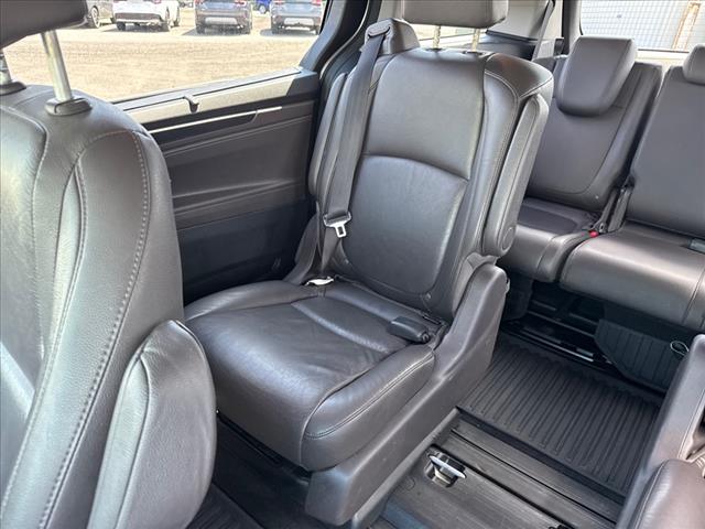 2019 Honda Odyssey EX-L w/Navi w/RES - Photo 15