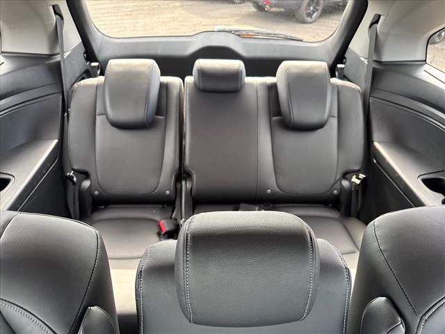 2024 Honda Odyssey Touring - Photo 15