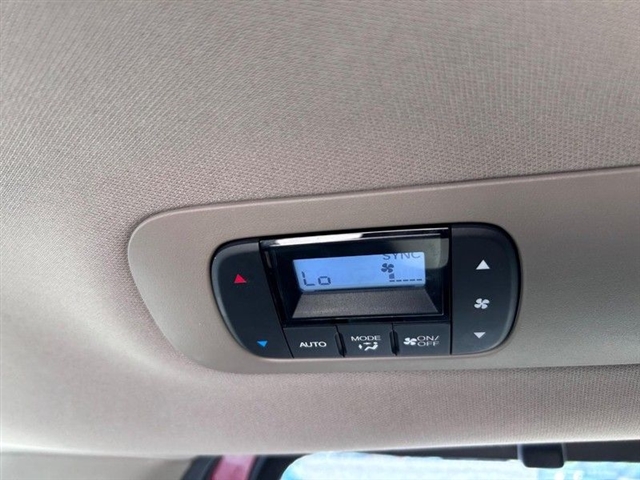 2023 Honda Odyssey Touring - Photo 15