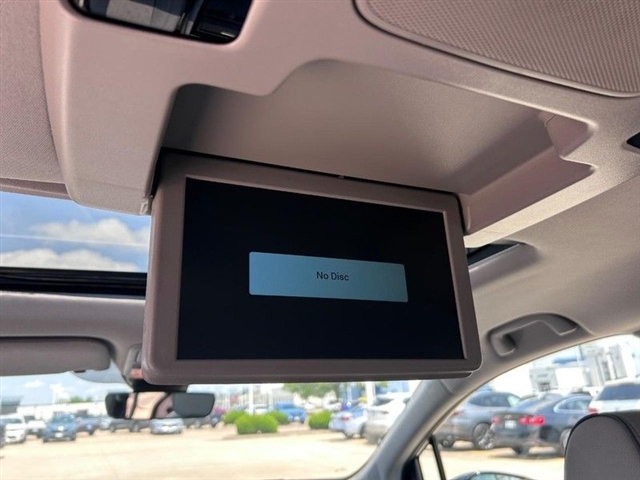 2023 Honda Odyssey Elite - Photo 15