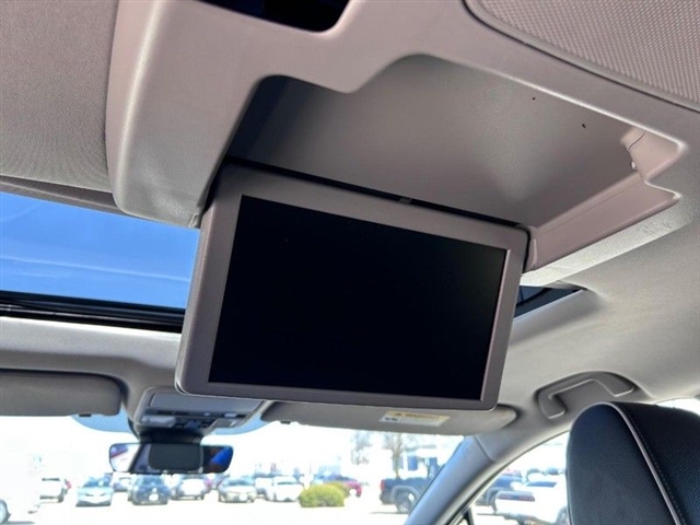 2023 Honda Odyssey Elite - Photo 15