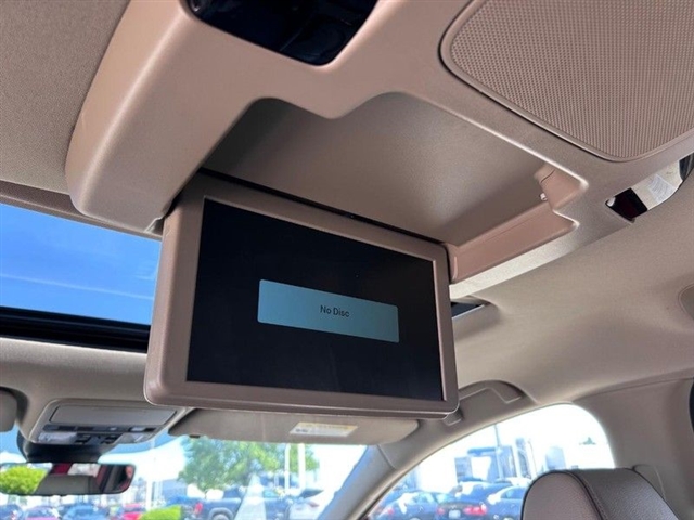 2023 Honda Odyssey Elite - Photo 15