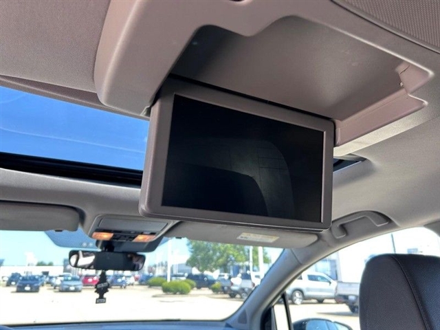2019 Honda Odyssey Elite - Photo 15