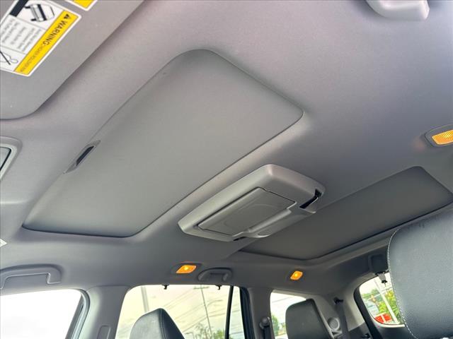 2021 Honda Pilot Elite - Photo 15