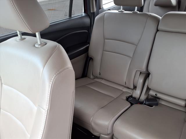 2022 Honda Pilot SE - Photo 15