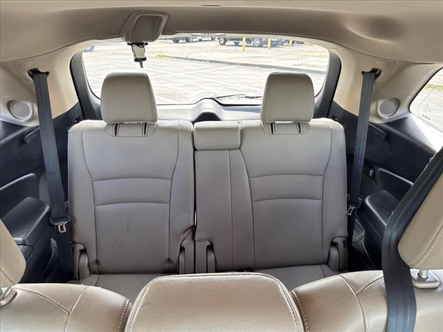 2016 Honda Pilot Touring - Photo 15