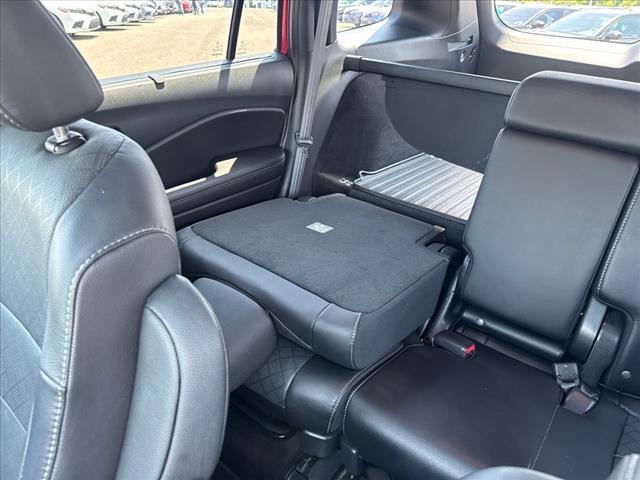 2022 Honda Passport Elite - Photo 15