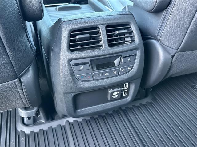 2023 Honda Passport Elite - Photo 15