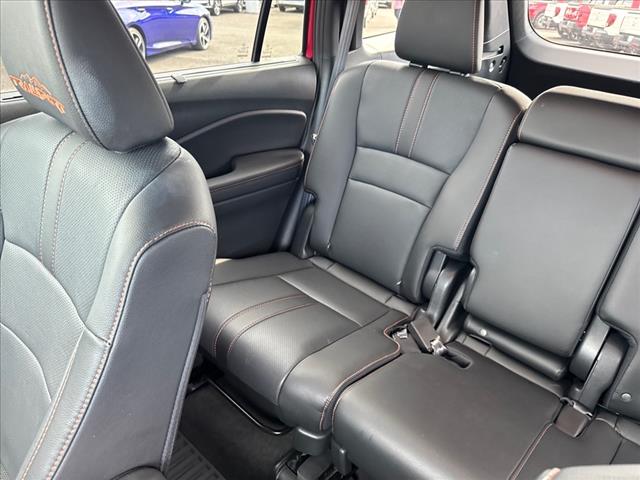 2023 Honda Passport TrailSport - Photo 15
