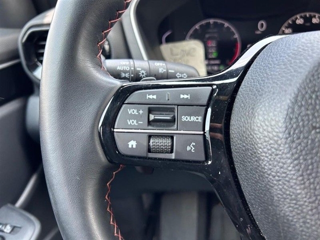2025 Honda Pilot Sport - Photo 15