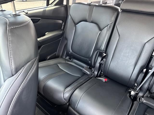 2023 Honda Pilot Touring - Photo 15