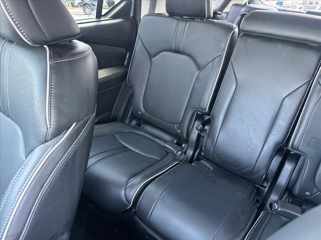 2023 Honda Pilot Elite - Photo 15