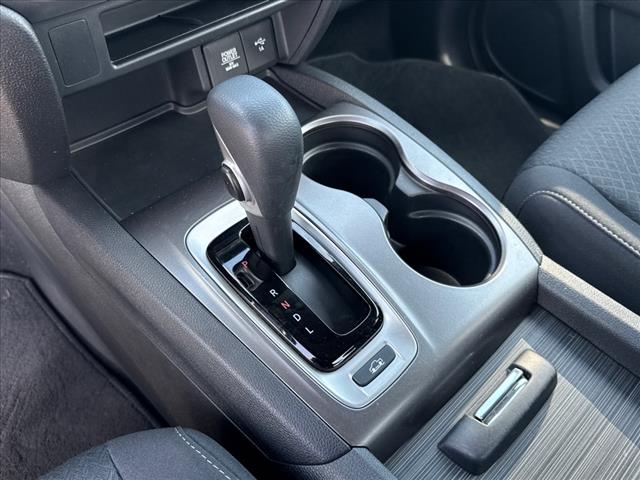 2019 Honda Ridgeline Sport - Photo 15