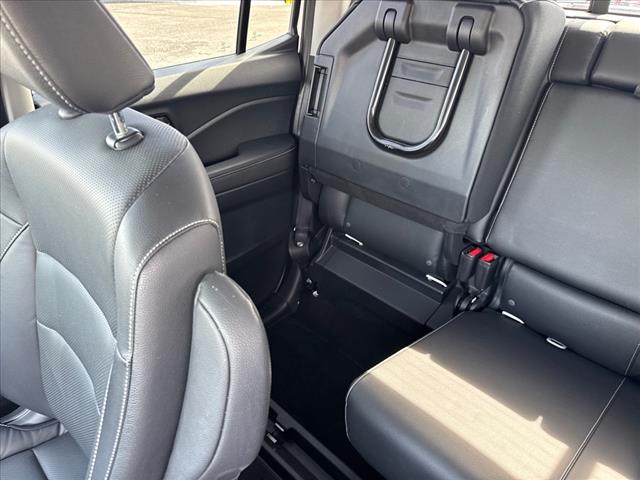 2022 Honda Ridgeline RTL-E - Photo 15