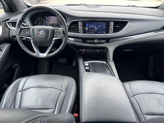 2022 Buick Enclave Premium - Photo 15
