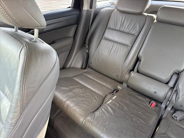 2008 Honda CR-V EX-L - Photo 15