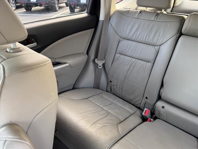 2012 Honda CR-V EX-L - Photo 15