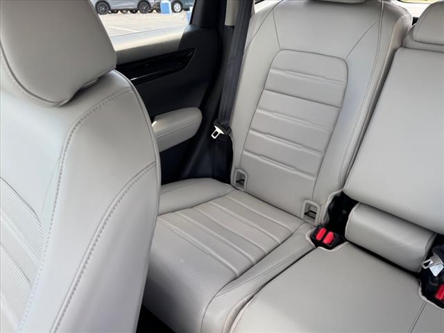2024 Honda CR-V EX-L - Photo 15