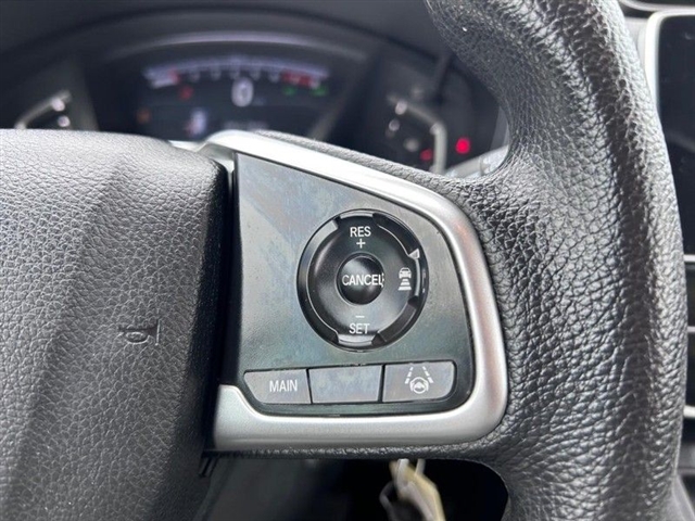 2020 Honda CR-V LX - Photo 15