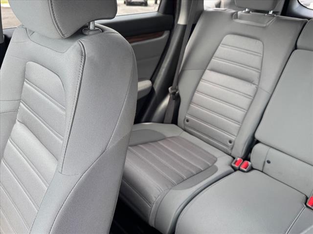 2021 Honda CR-V EX - Photo 15