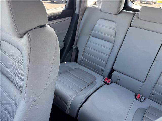 2019 Honda CR-V LX - Photo 15