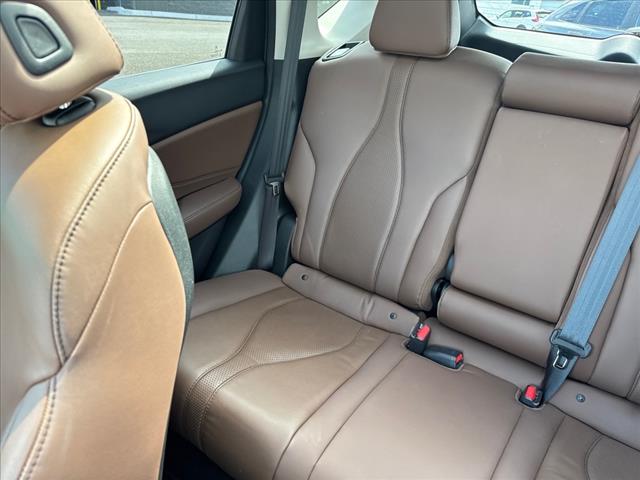 2021 Acura RDX w/Tech - Photo 15