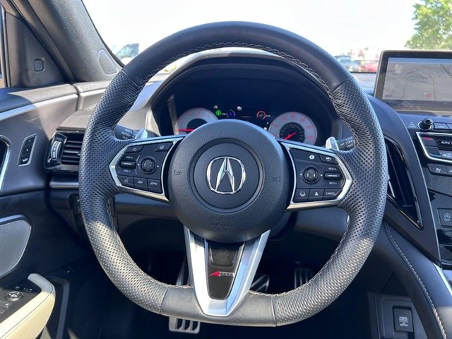 2023 Acura RDX SH-AWD w/Advance w/A-SPEC - Photo 15