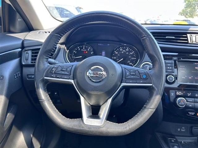 2020 Nissan Rogue SL - Photo 15