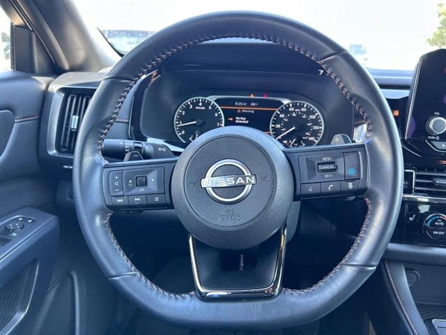 2024 Nissan Pathfinder Rock Creek - Photo 15