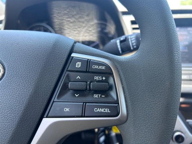 2018 Hyundai ELANTRA SEL - Photo 15