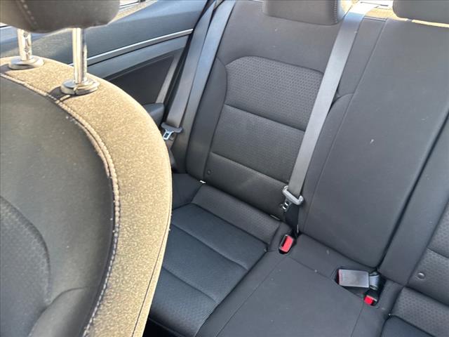 2018 Hyundai ELANTRA SEL - Photo 15