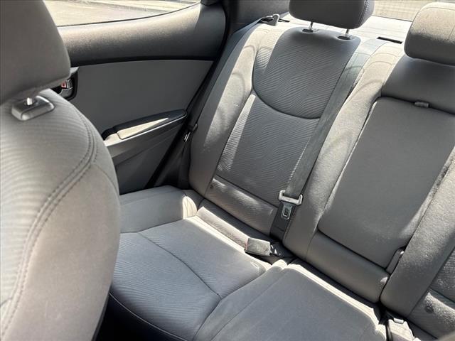 2013 Hyundai ELANTRA GLS - Photo 15