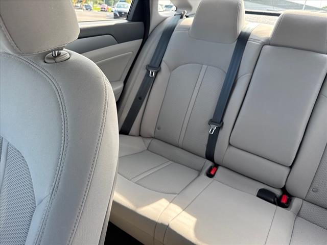 2018 Hyundai SONATA SEL - Photo 15