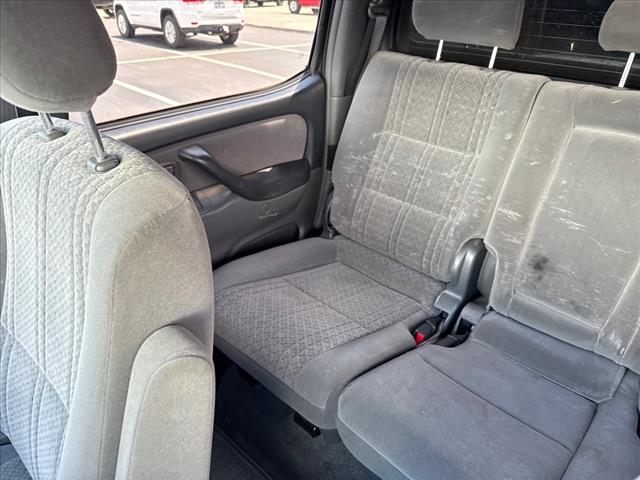 2004 Toyota Tundra SR5 - Photo 15