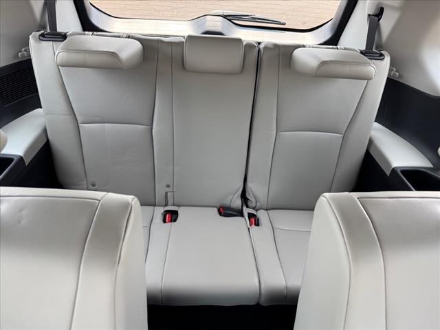 2024 Toyota Grand Highlander XLE - Photo 15