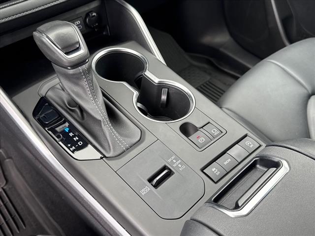 2022 Toyota Highlander XLE - Photo 15