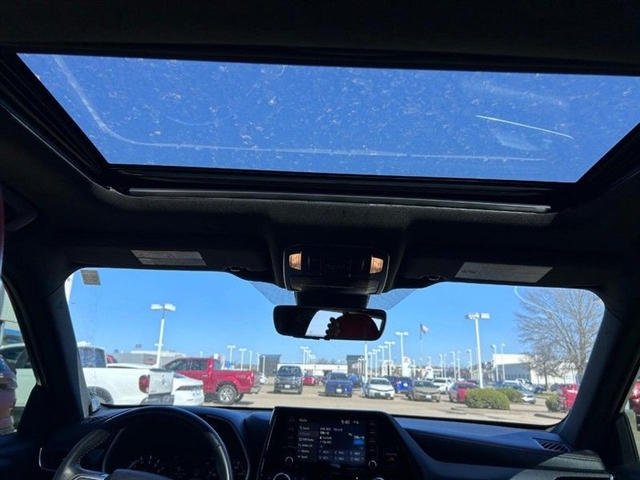 2021 Toyota Highlander XSE - Photo 15