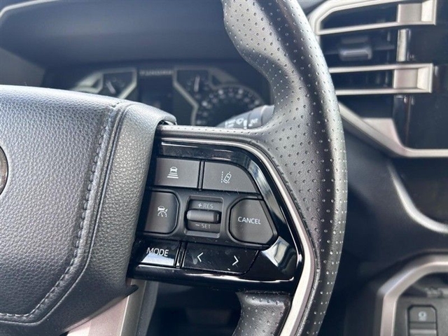 2022 Toyota Tundra SR5 - Photo 15