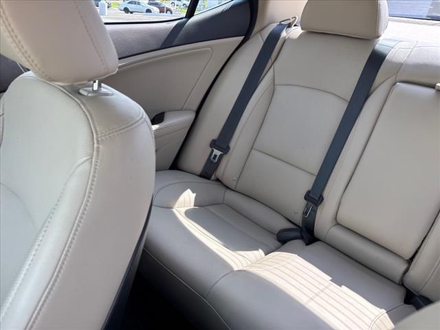 2014 Kia Optima EX - Photo 15
